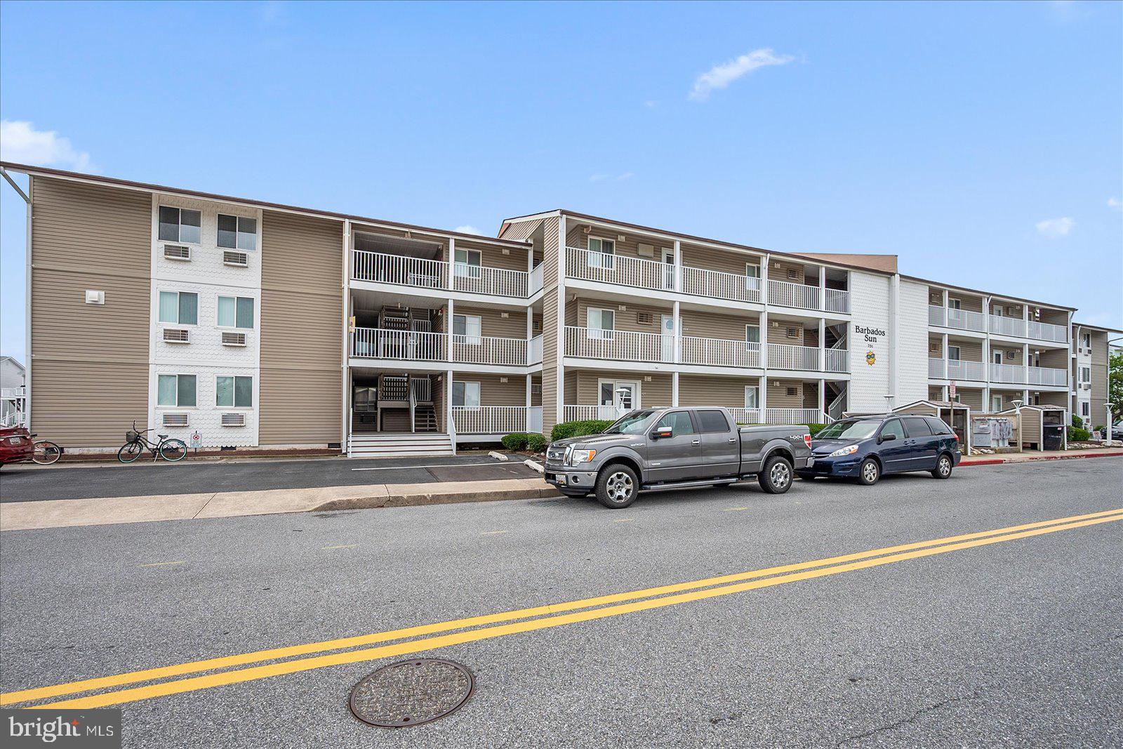 LITTLE SALISBURY - Residential