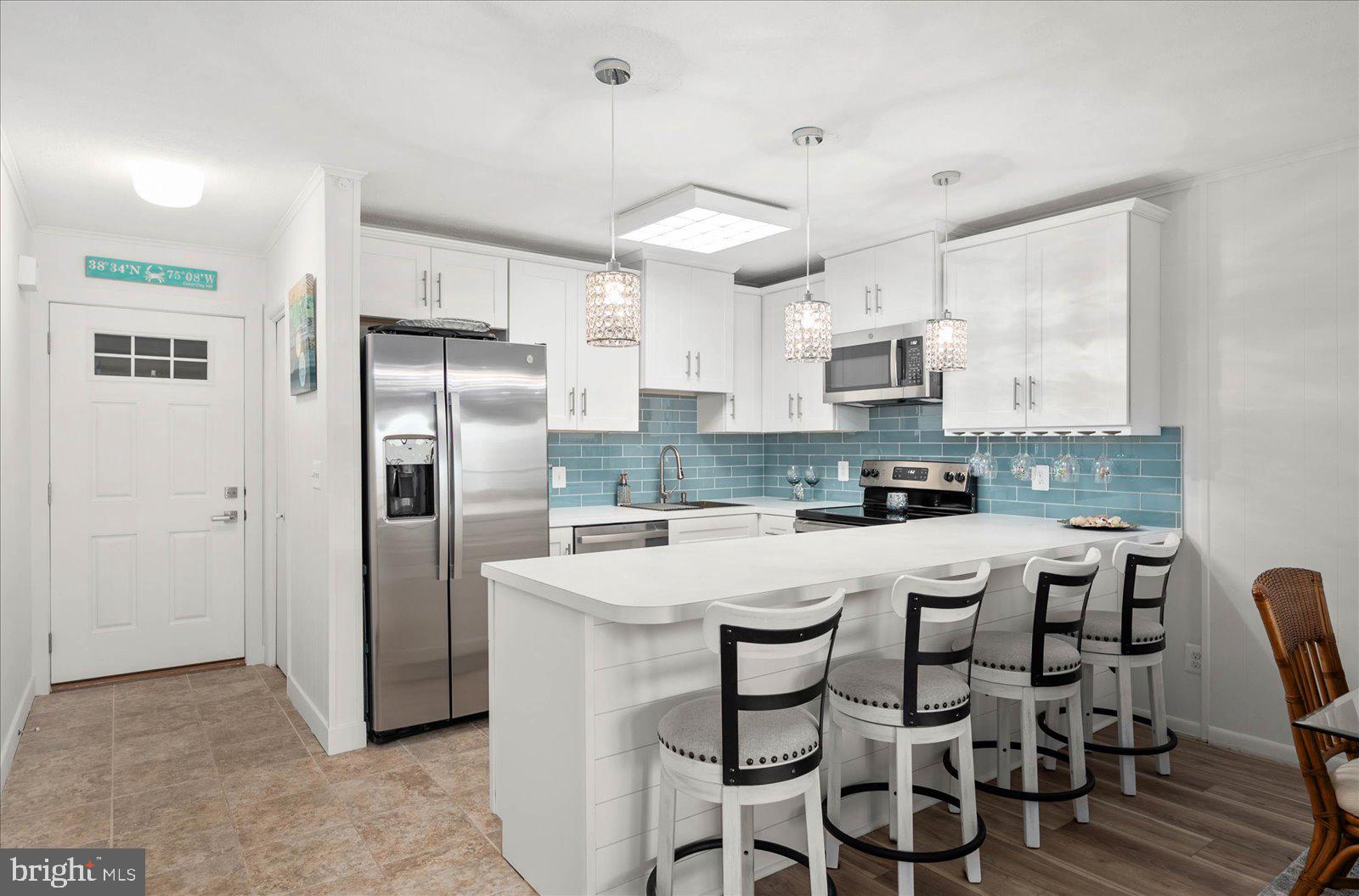 LITTLE SALISBURY - Residential