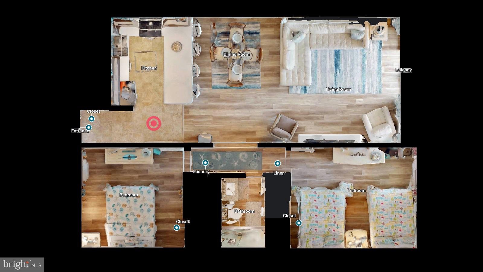 LITTLE SALISBURY - Residential