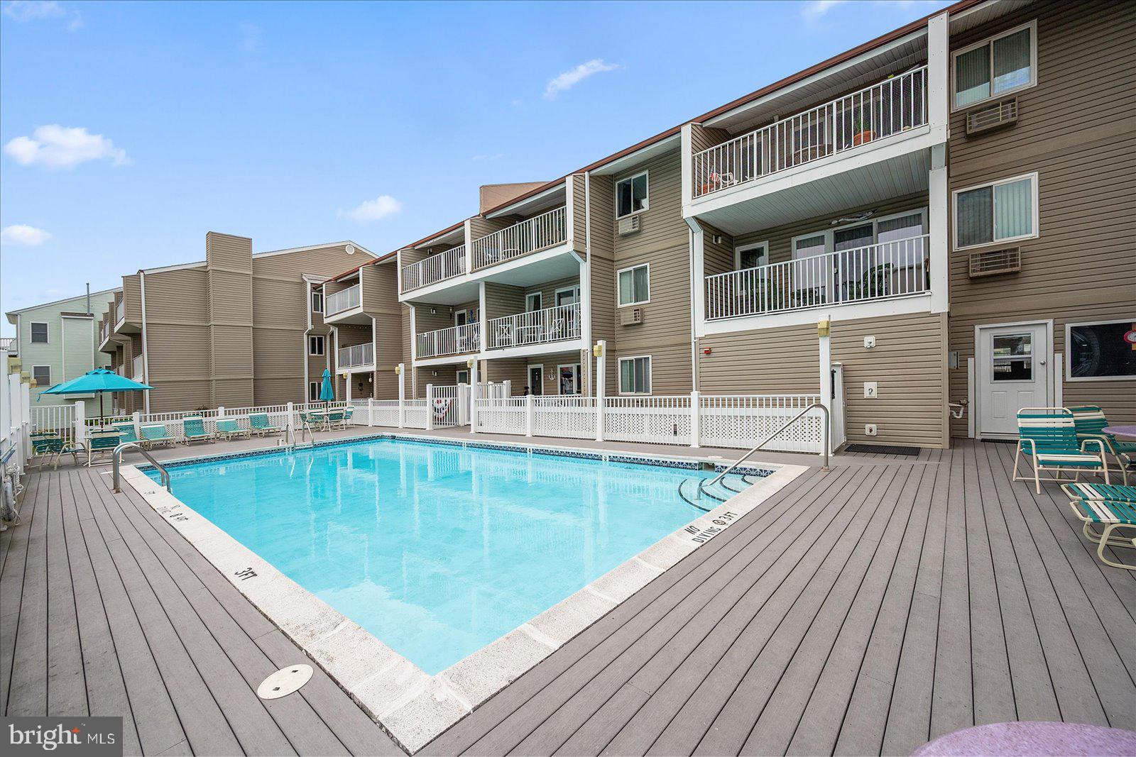 LITTLE SALISBURY - Residential