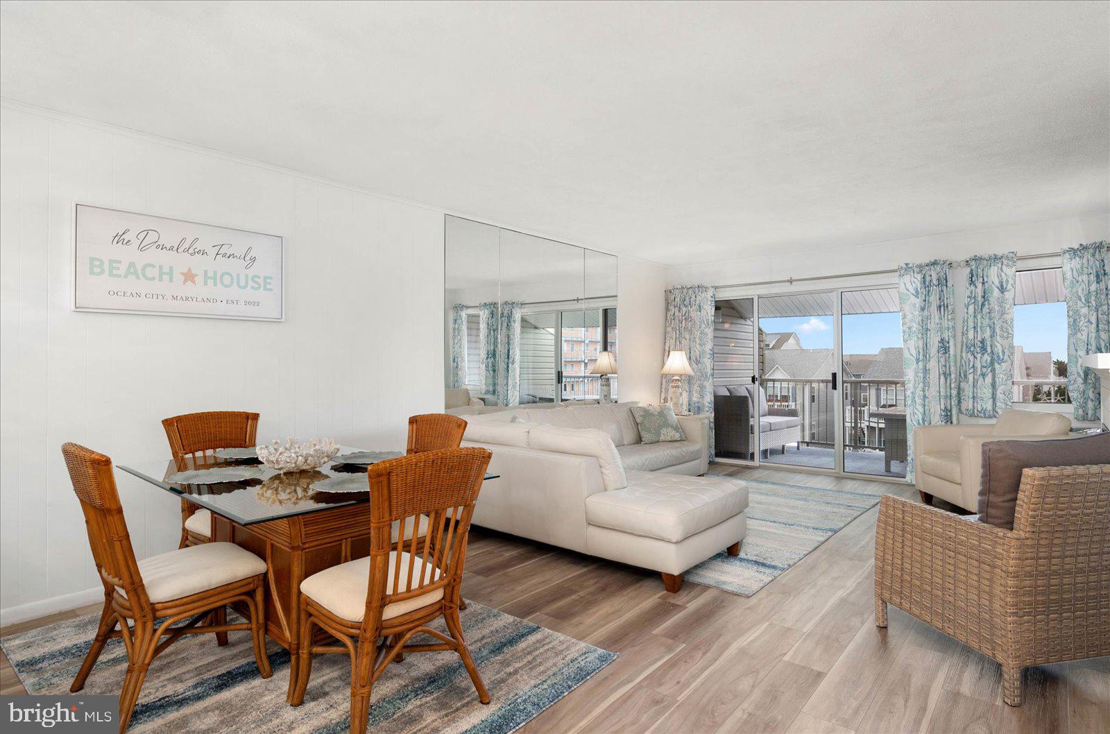 LITTLE SALISBURY - Residential