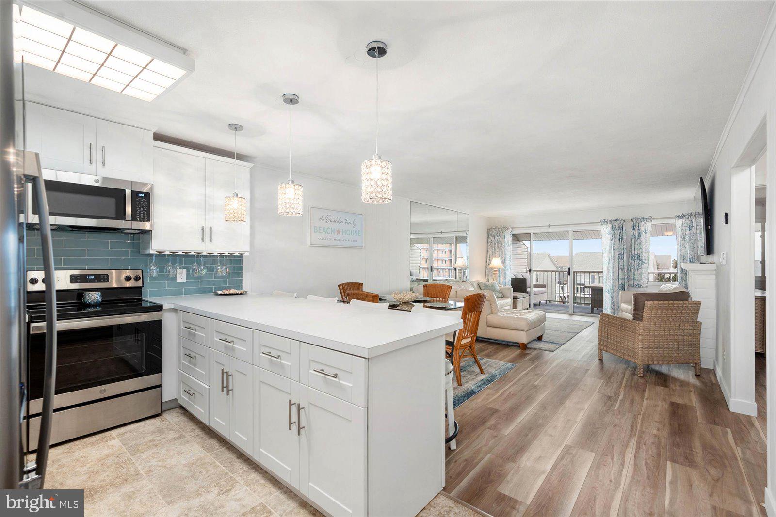 LITTLE SALISBURY - Residential