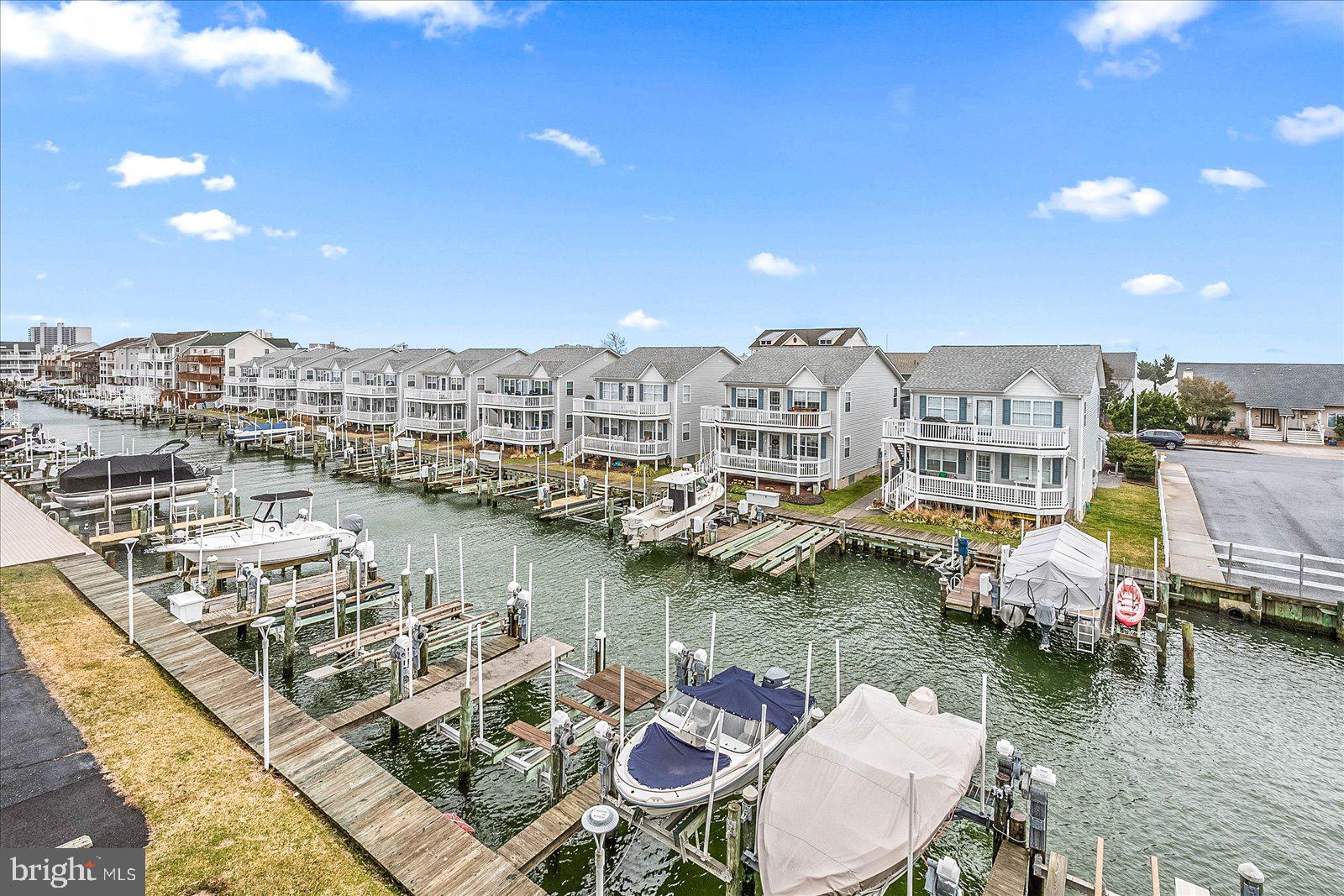 LITTLE SALISBURY - Residential