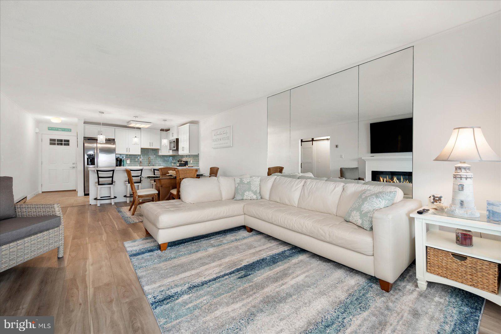 LITTLE SALISBURY - Residential