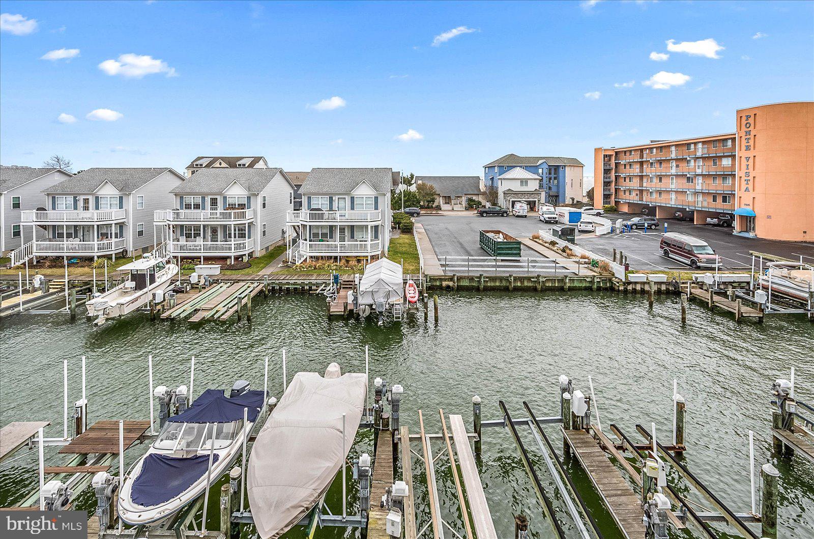 LITTLE SALISBURY - Residential