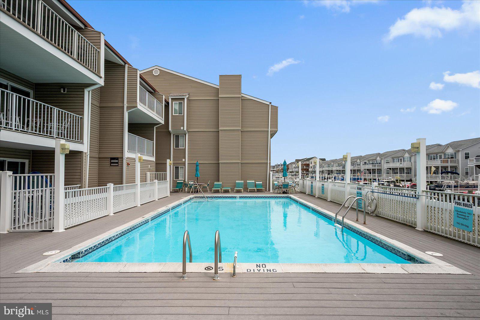 LITTLE SALISBURY - Residential