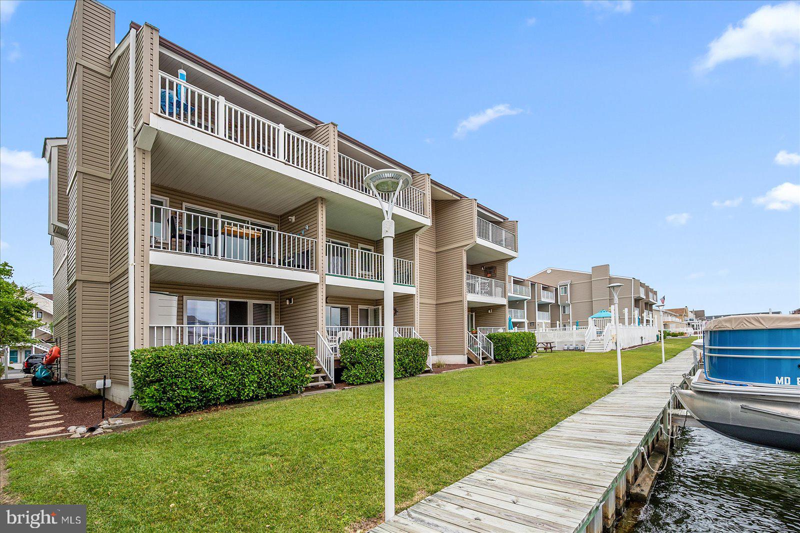 LITTLE SALISBURY - Residential