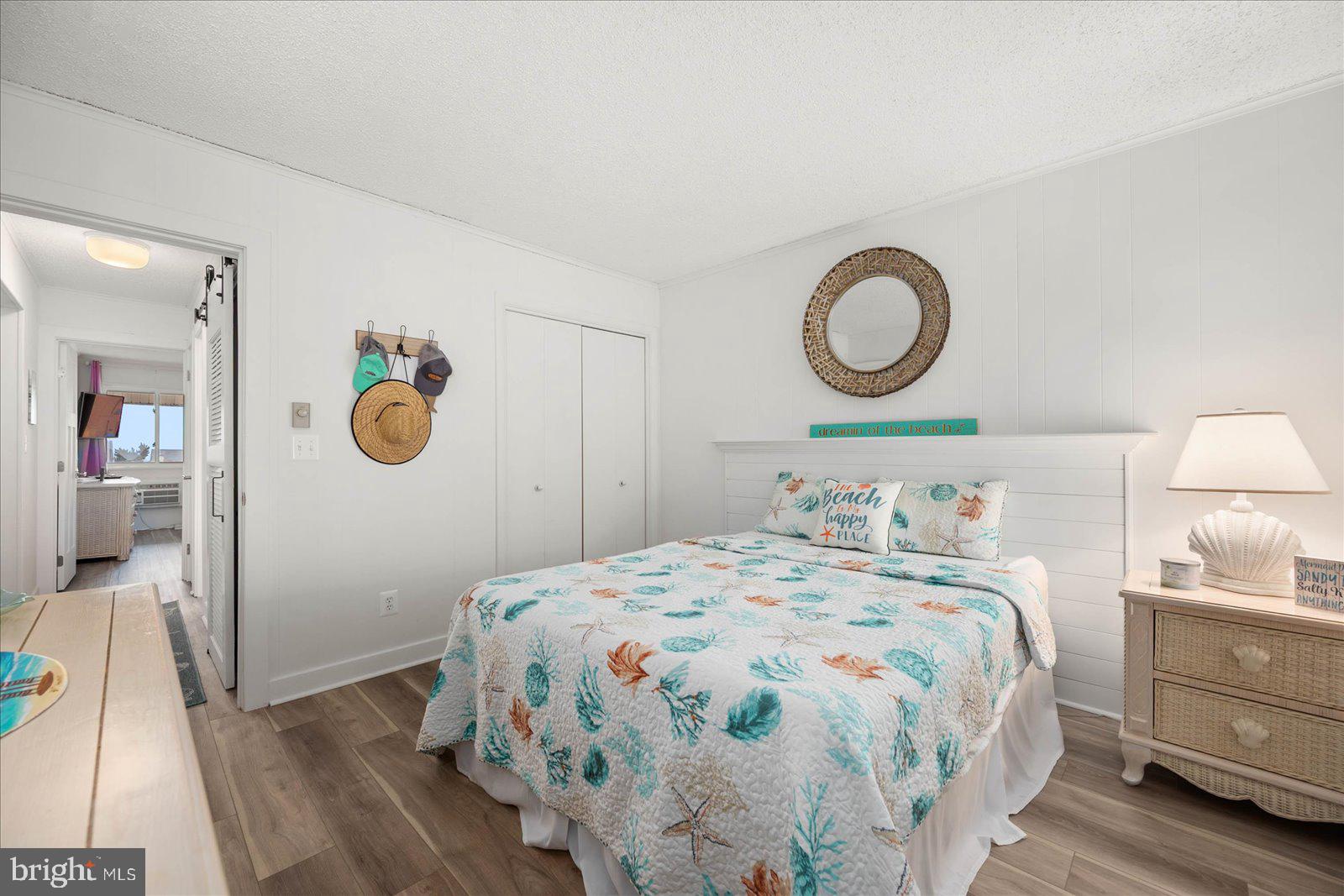 LITTLE SALISBURY - Residential