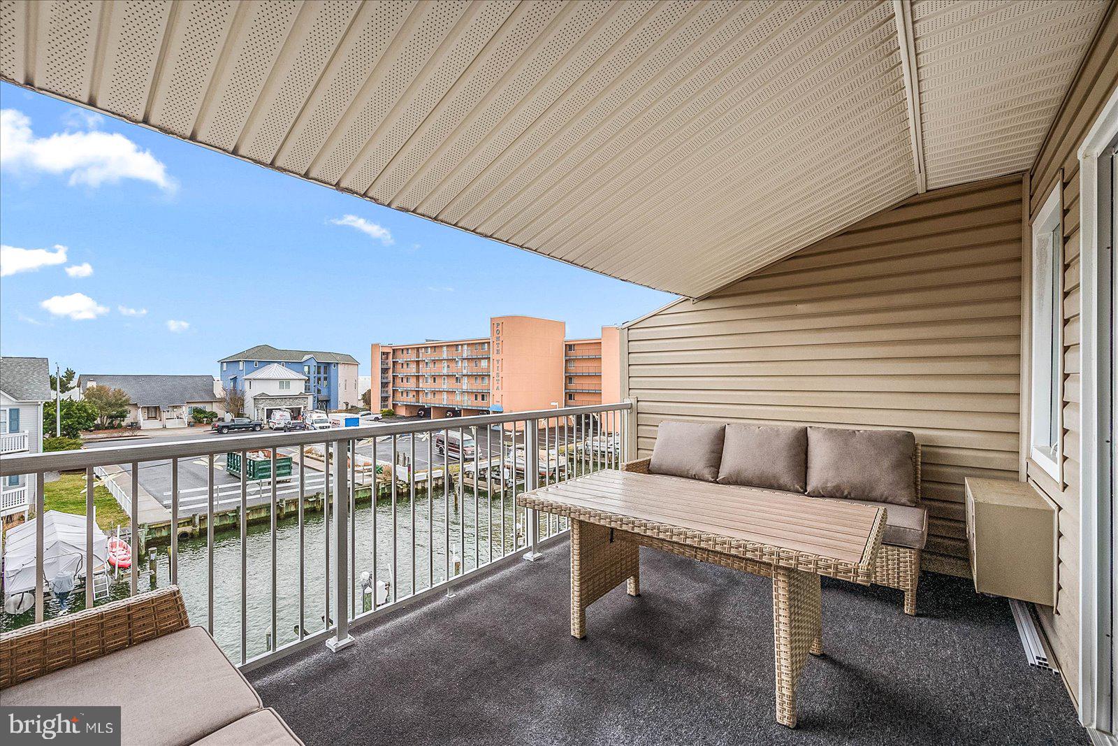 LITTLE SALISBURY - Residential