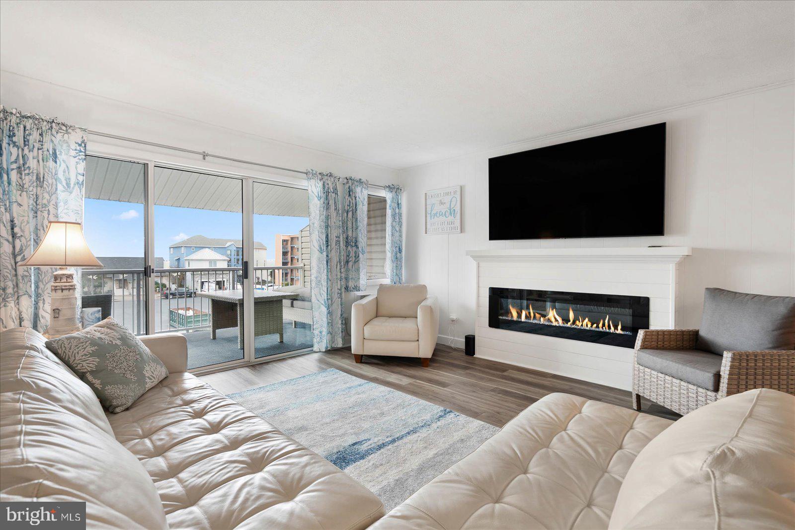 LITTLE SALISBURY - Residential