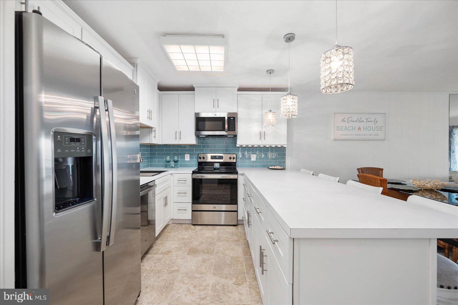 LITTLE SALISBURY - Residential