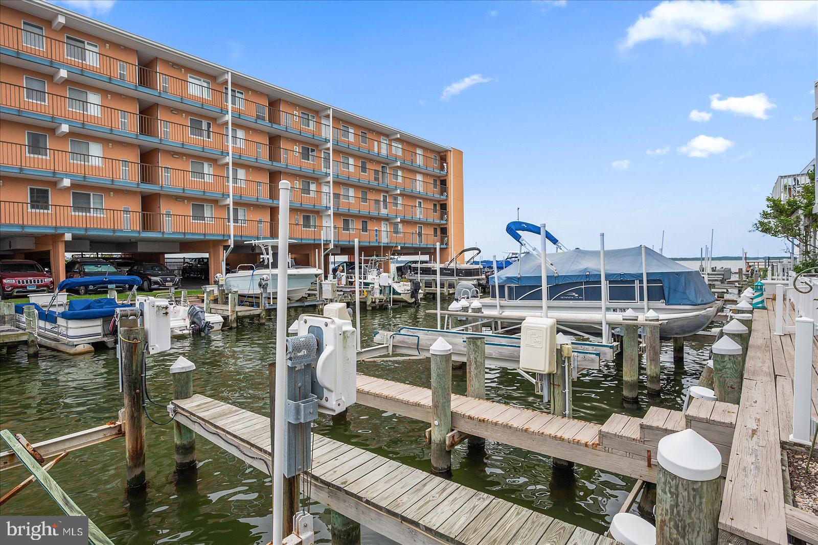 LITTLE SALISBURY - Residential