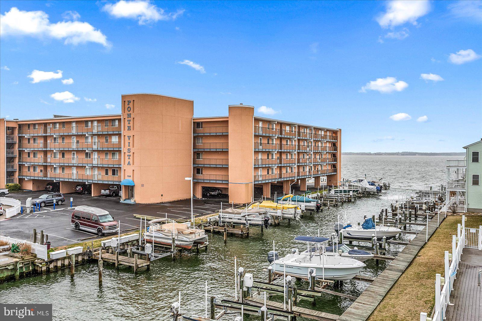 LITTLE SALISBURY - Residential