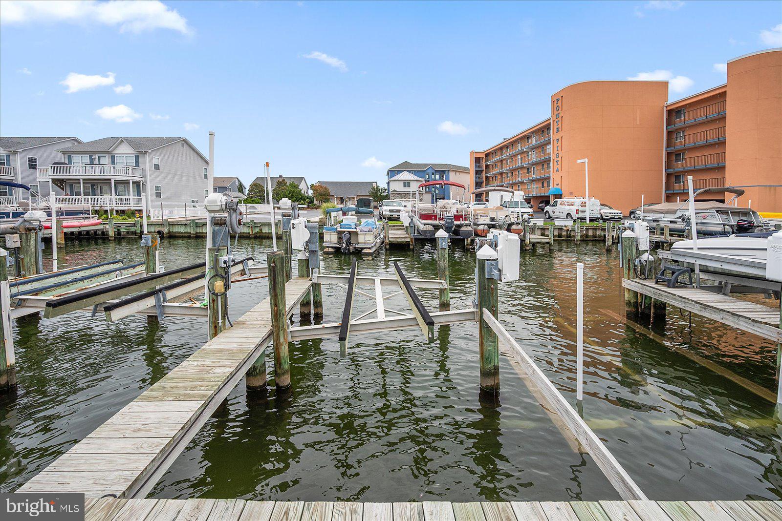 LITTLE SALISBURY - Residential