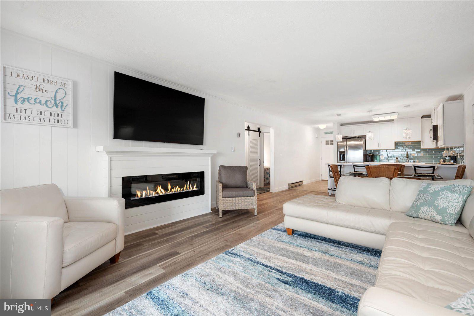 LITTLE SALISBURY - Residential