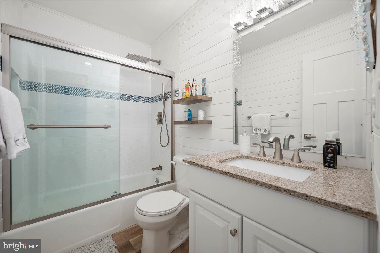 LITTLE SALISBURY - Residential