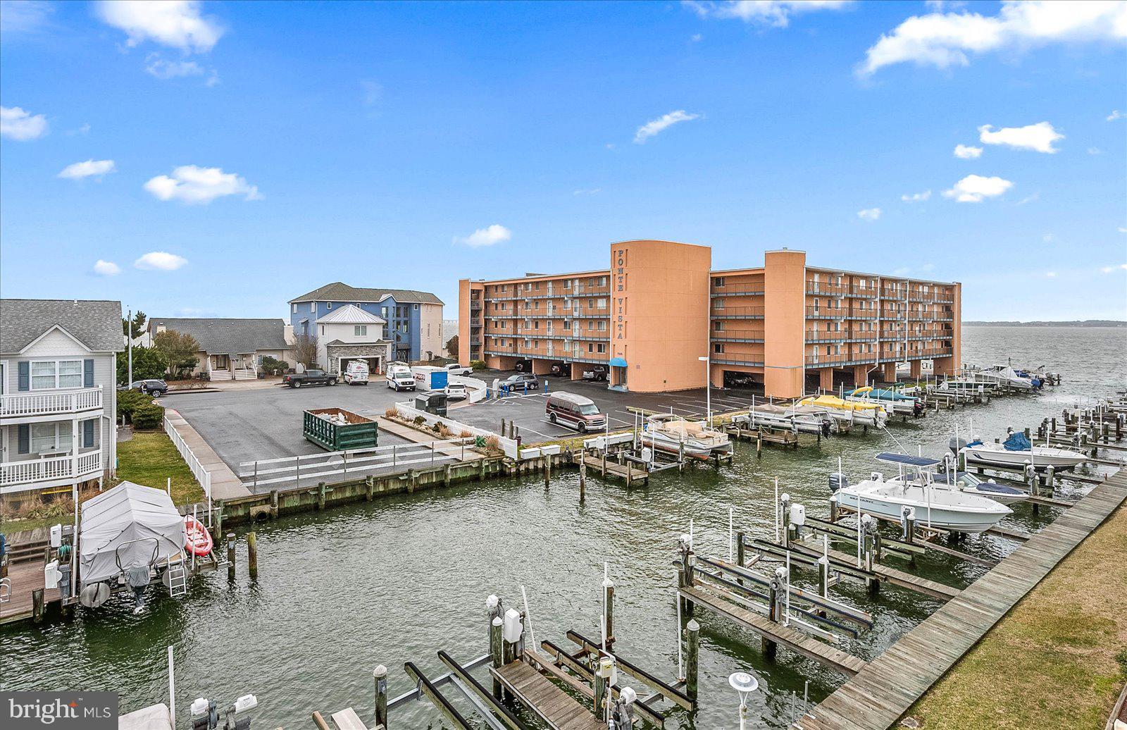 LITTLE SALISBURY - Residential