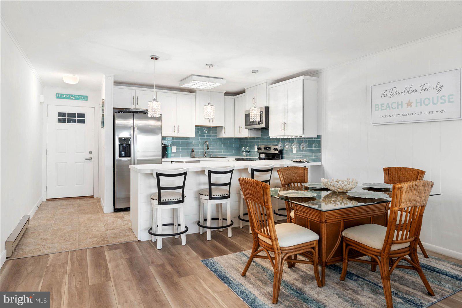 LITTLE SALISBURY - Residential