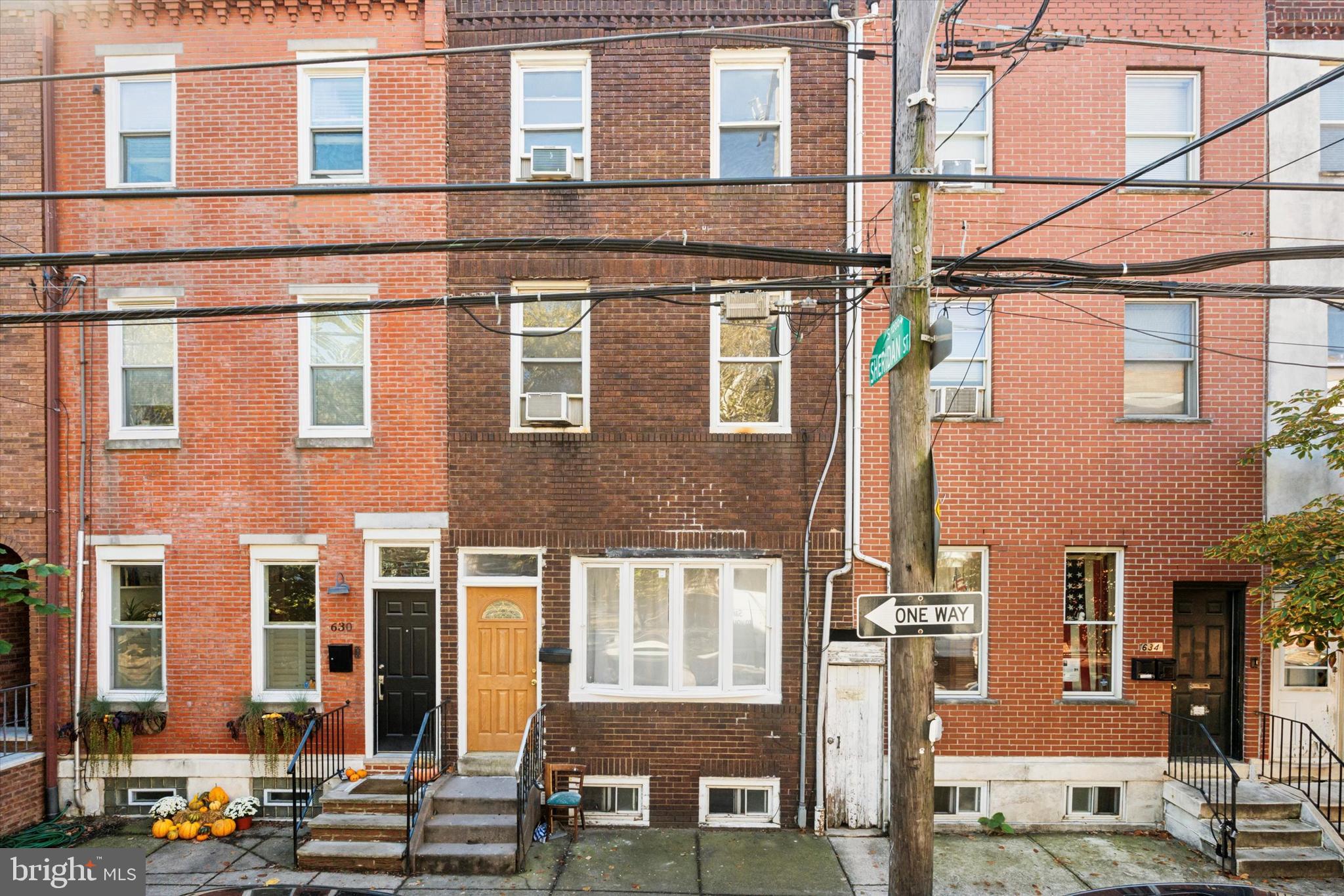 632 WHARTON STREET