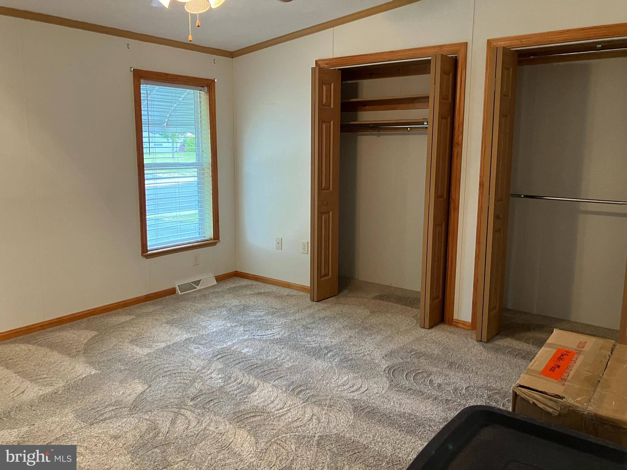 MILLBROOK MANOR MHP - Residential