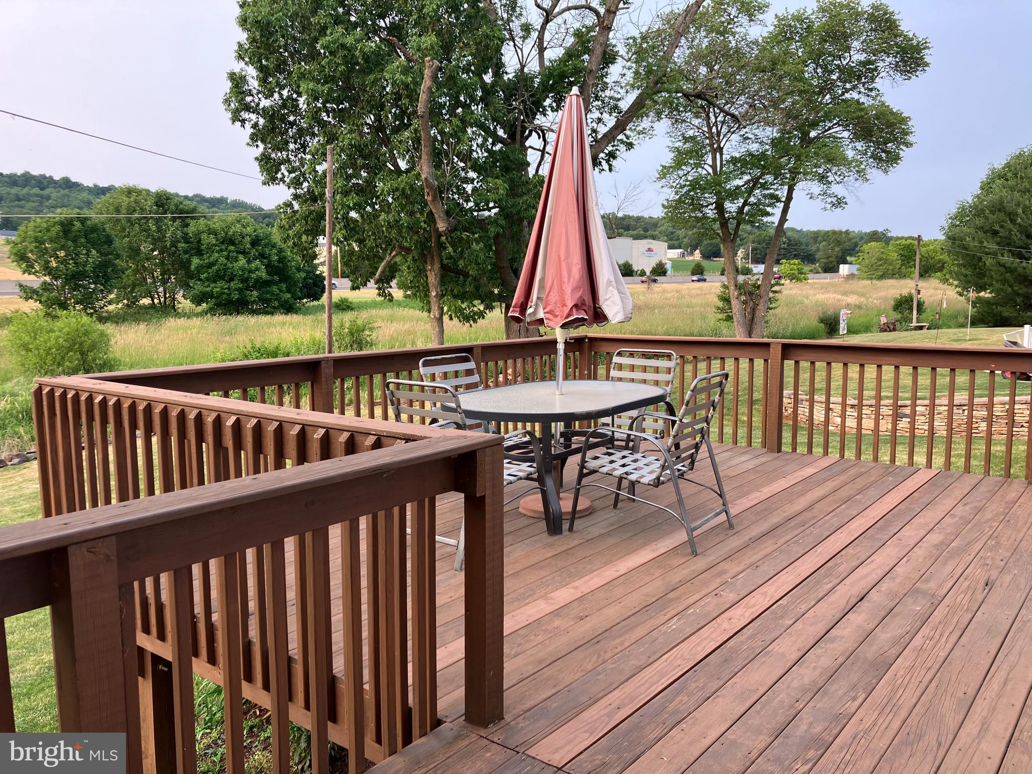 MILLBROOK MANOR MHP - Residential