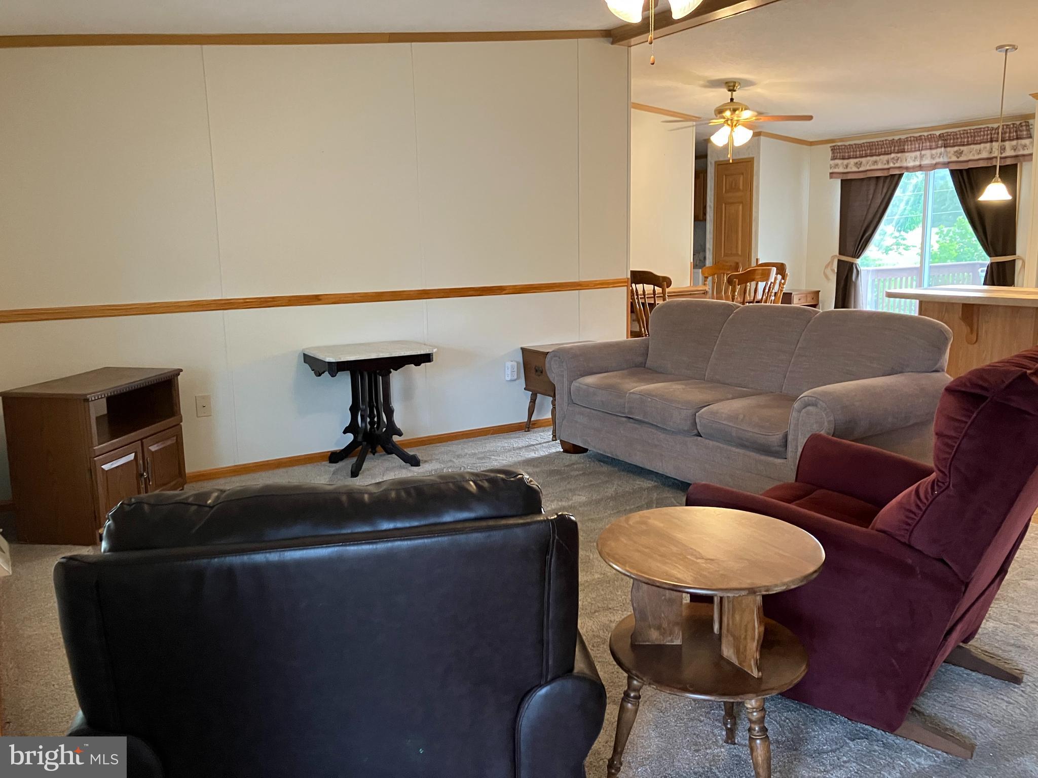 MILLBROOK MANOR MHP - Residential