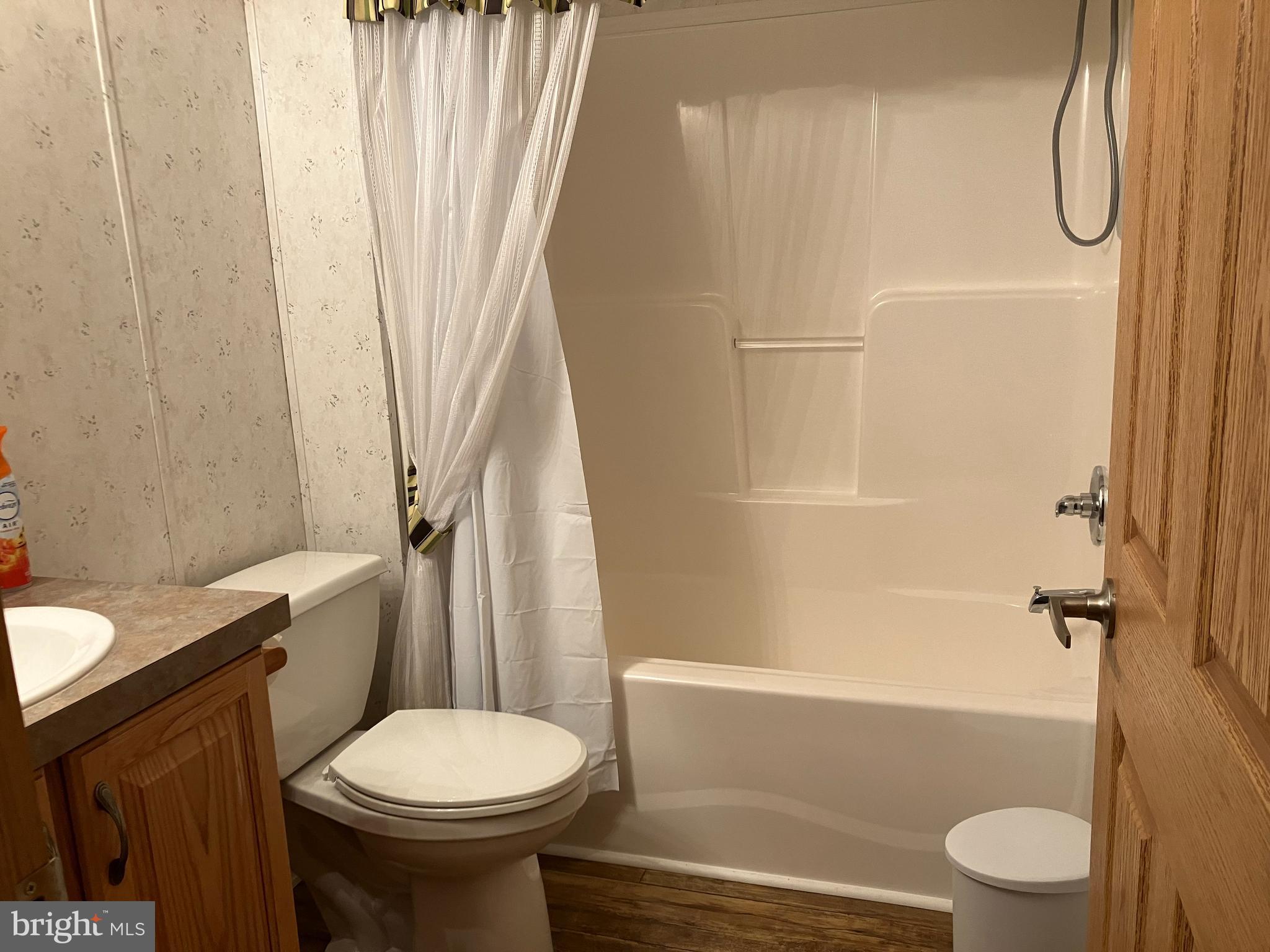 MILLBROOK MANOR MHP - Residential
