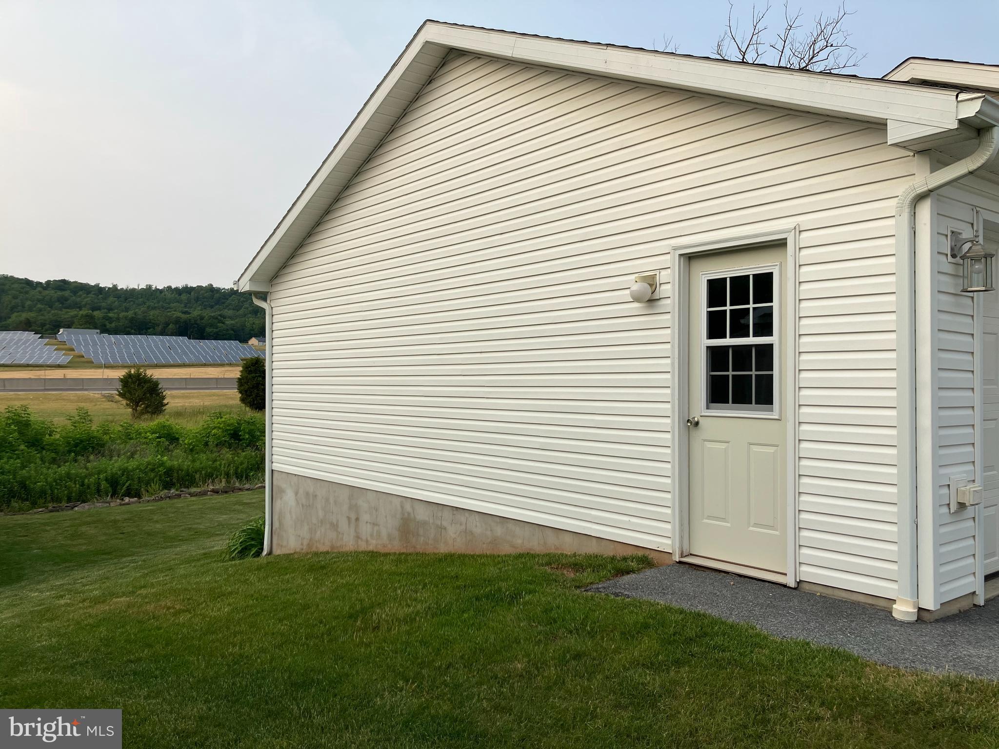 MILLBROOK MANOR MHP - Residential