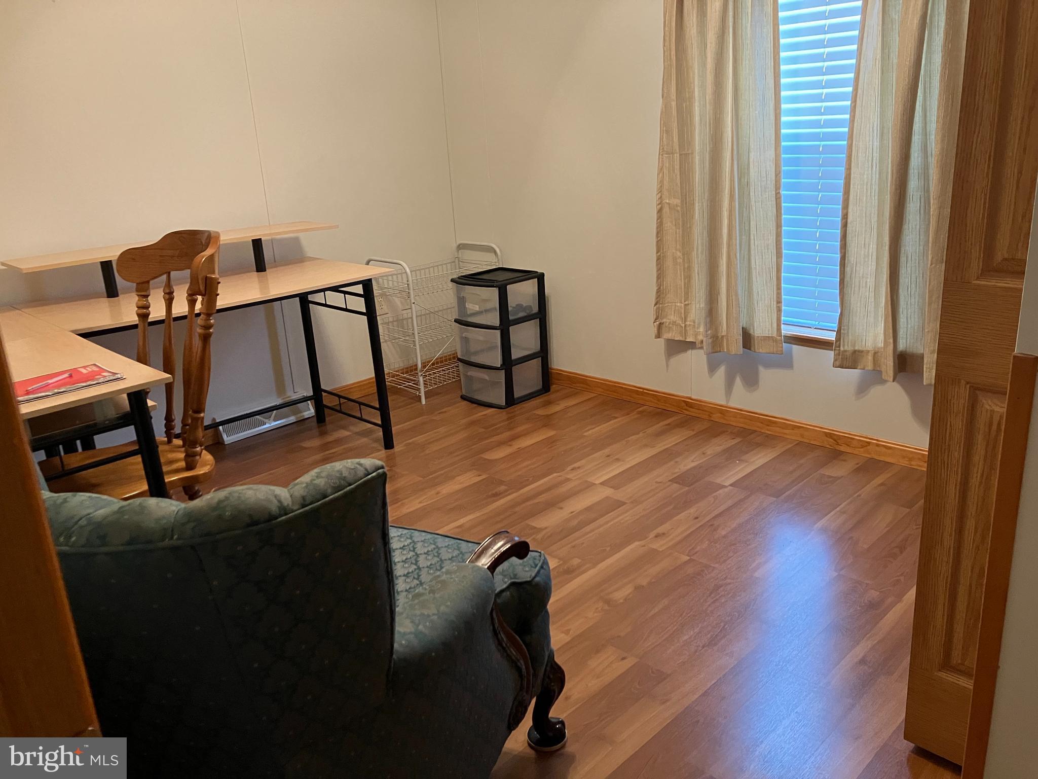 MILLBROOK MANOR MHP - Residential