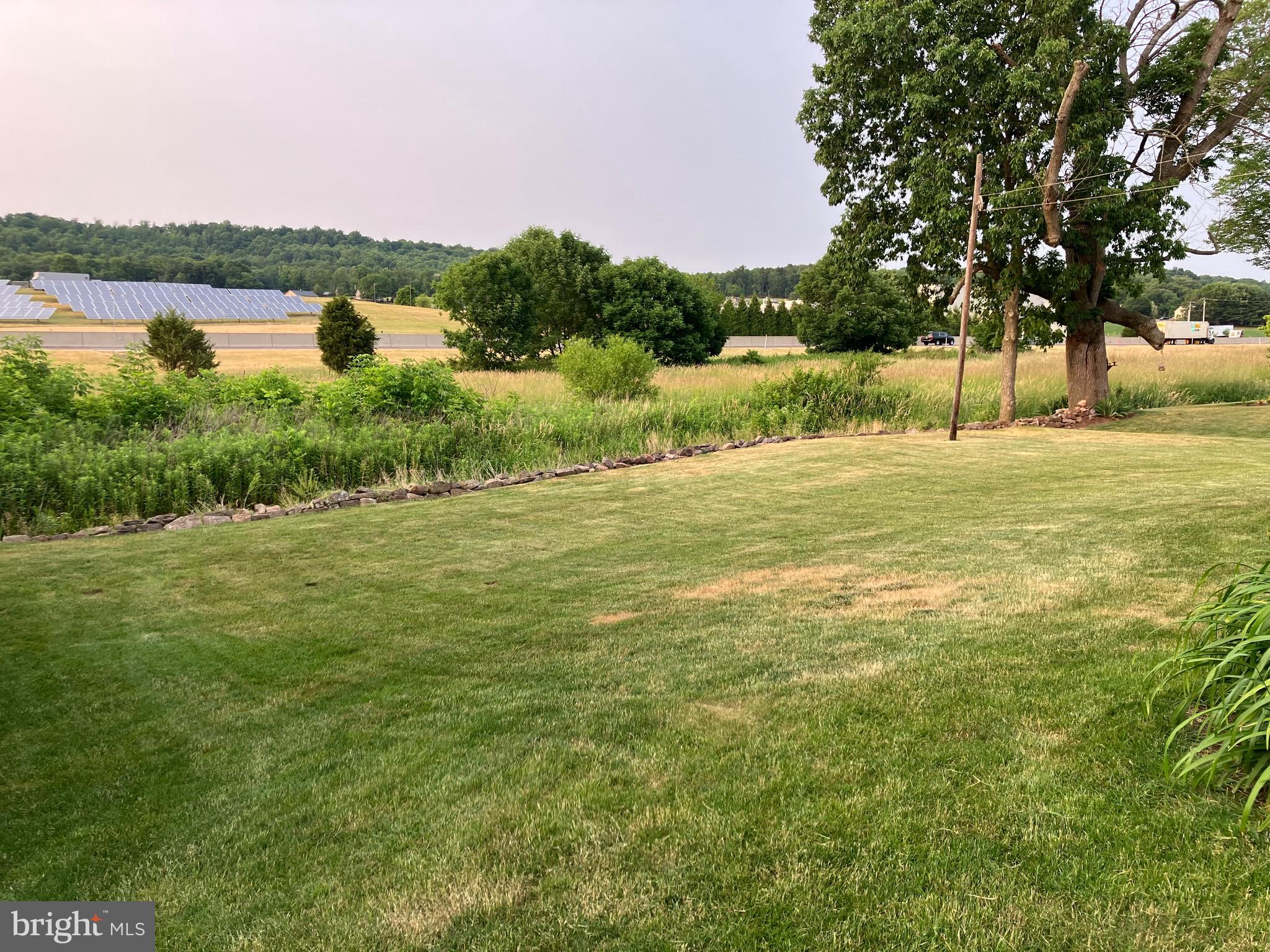 MILLBROOK MANOR MHP - Residential