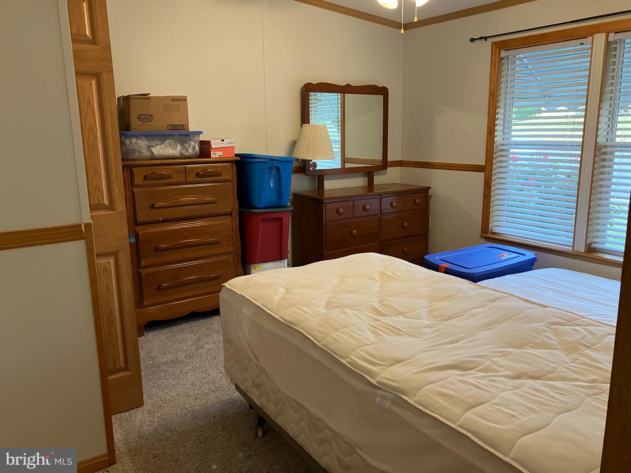 MILLBROOK MANOR MHP - Residential