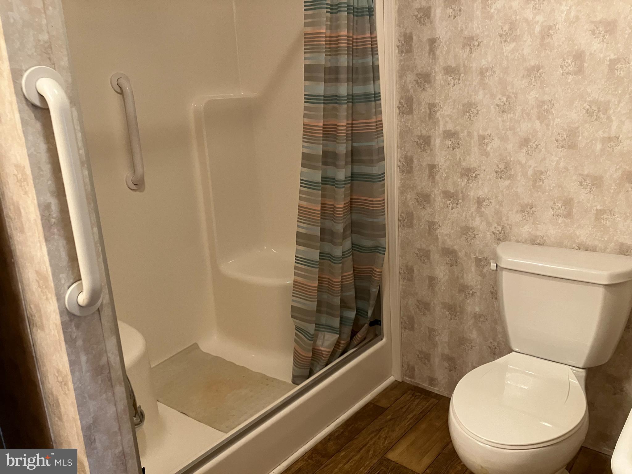 MILLBROOK MANOR MHP - Residential