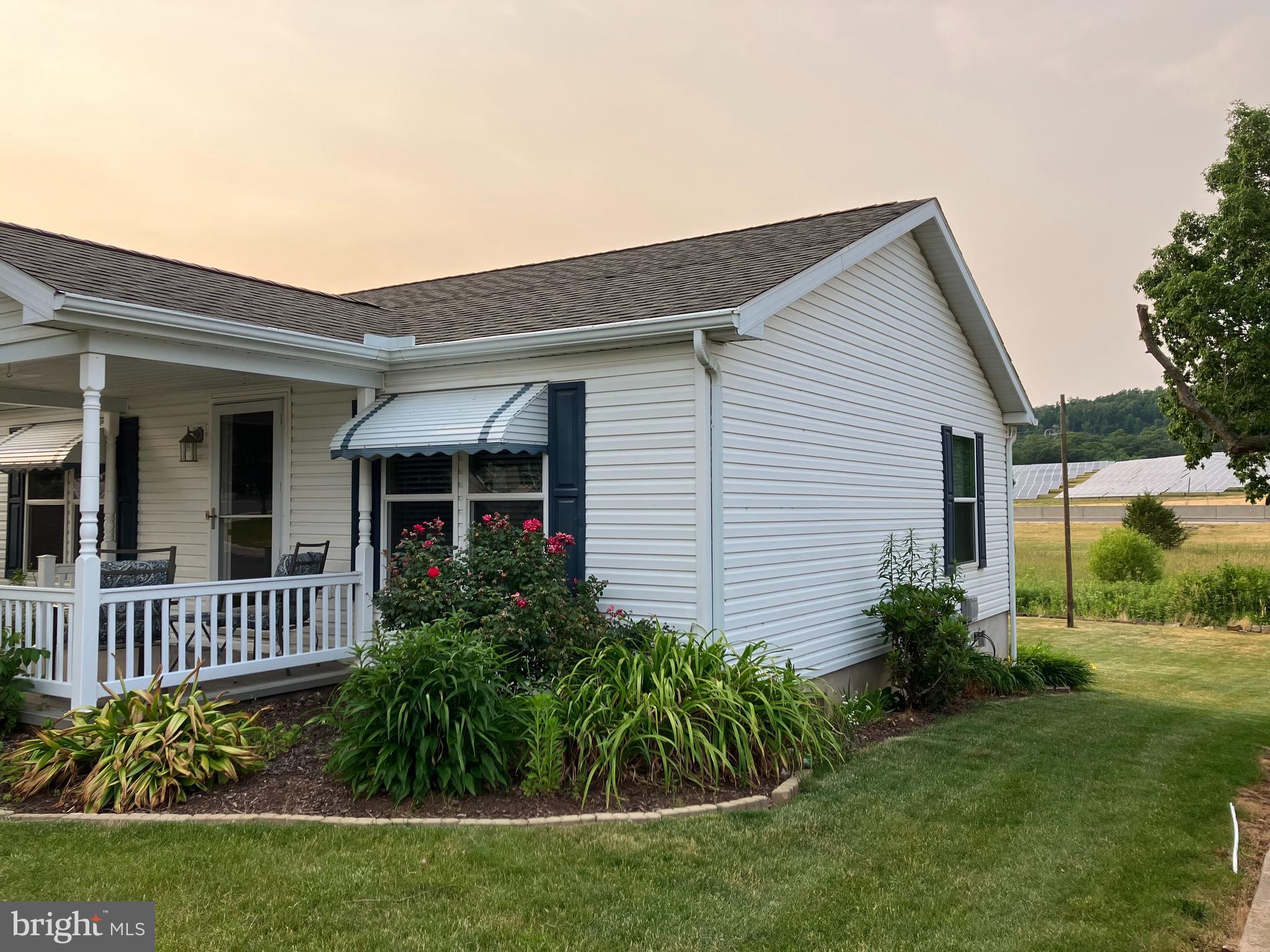 MILLBROOK MANOR MHP - Residential