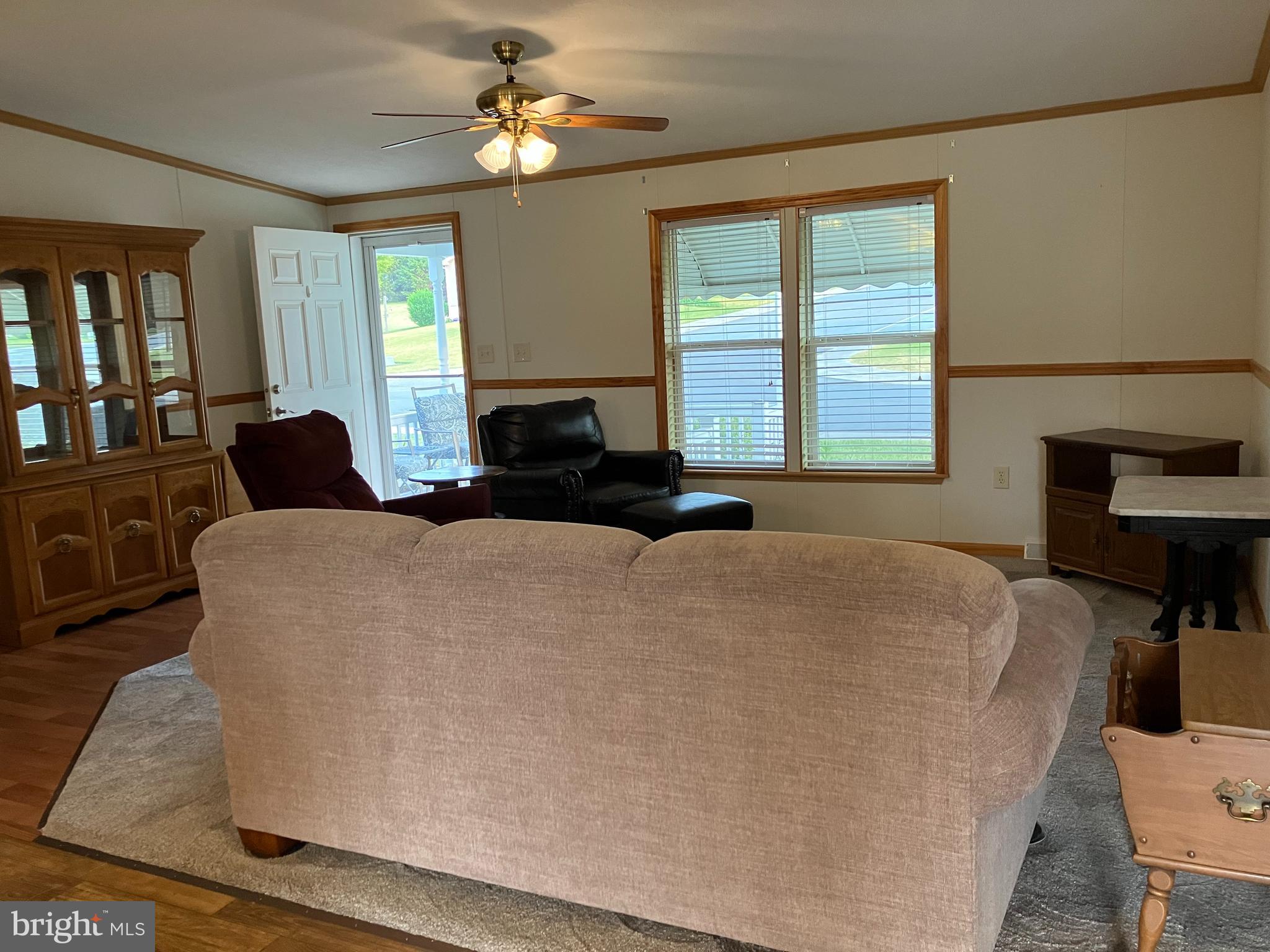 MILLBROOK MANOR MHP - Residential