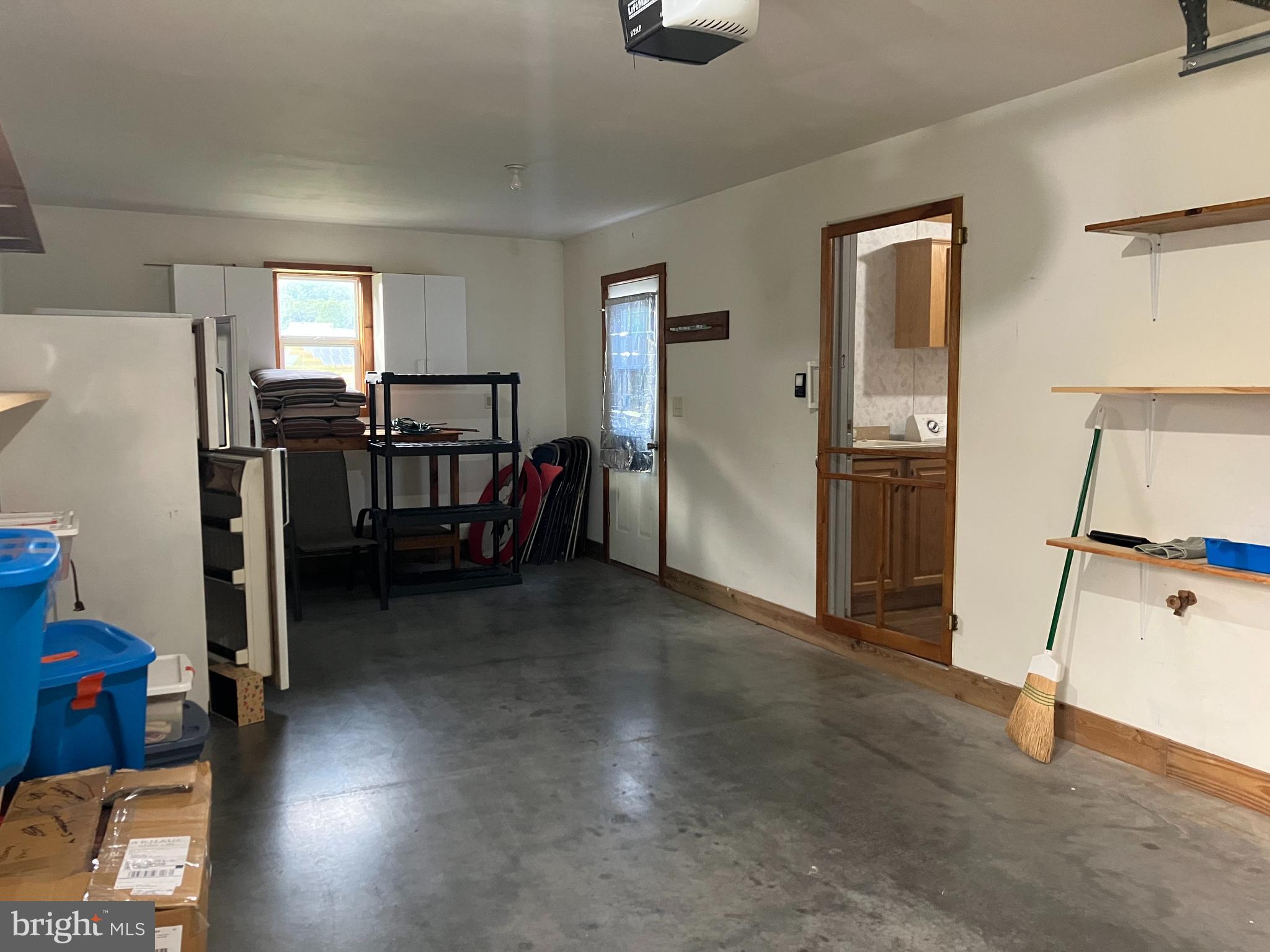 MILLBROOK MANOR MHP - Residential