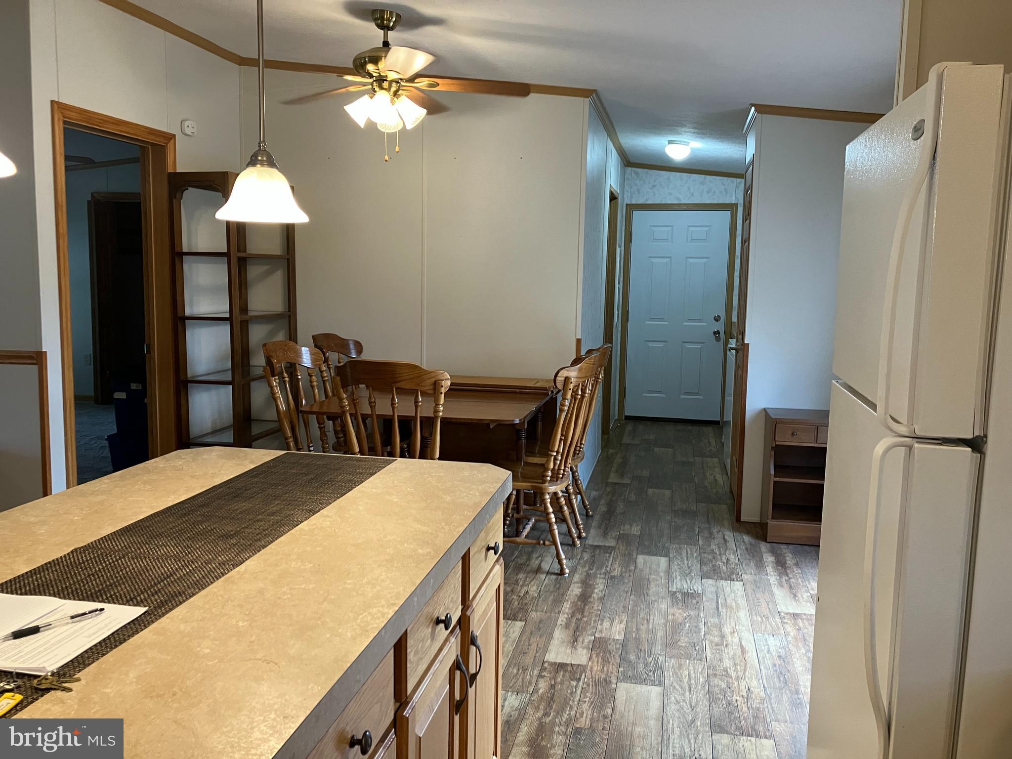 MILLBROOK MANOR MHP - Residential