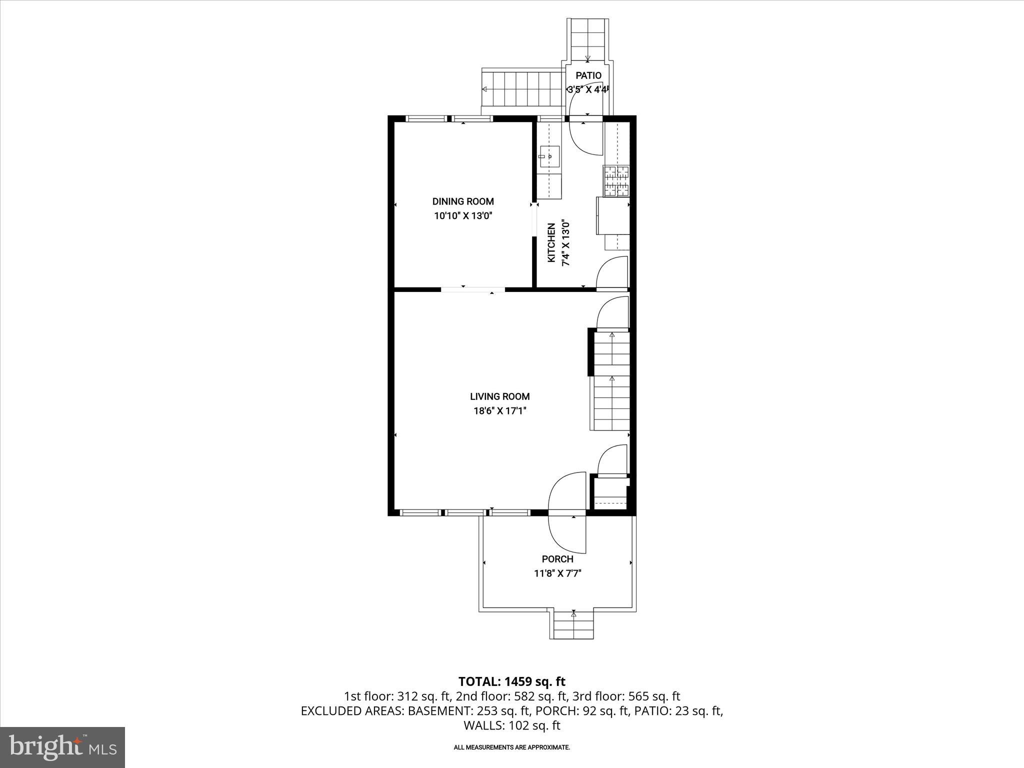 WESTFIELD - Residential