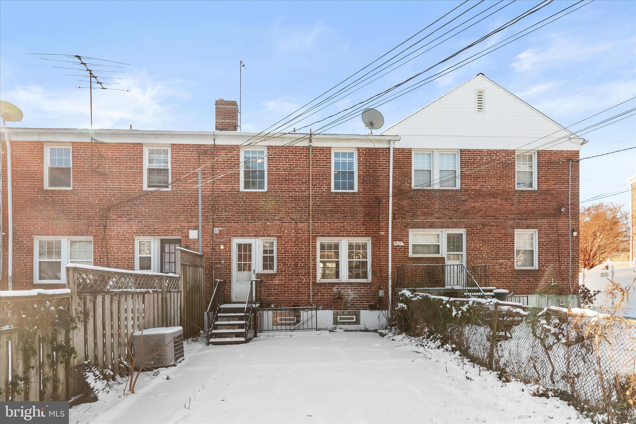 WESTFIELD - Residential