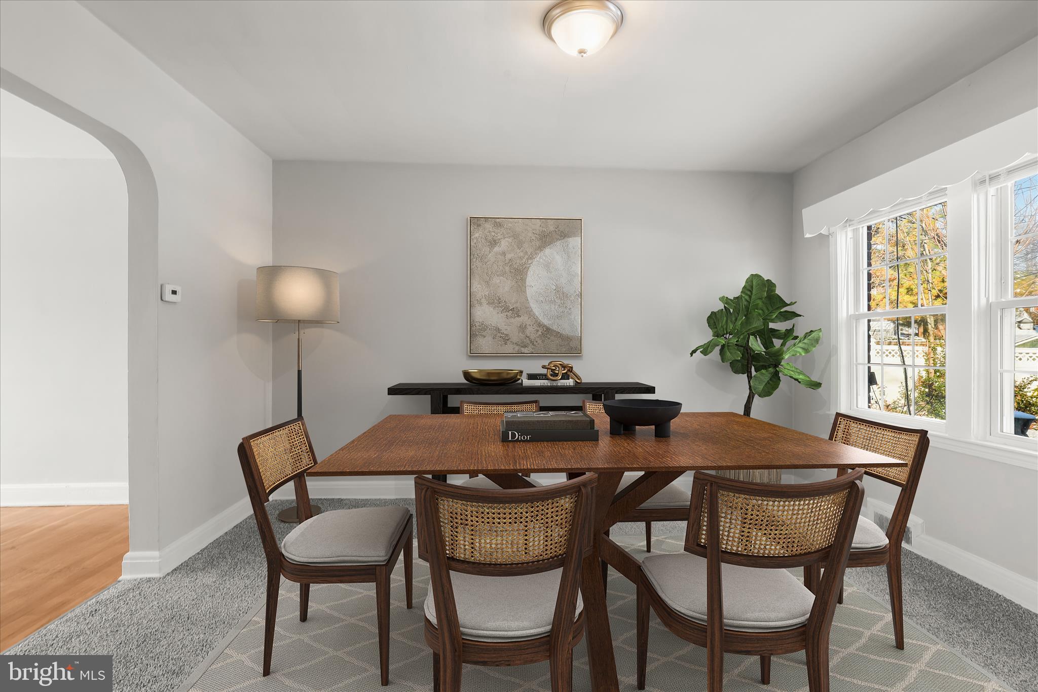 WESTFIELD - Residential