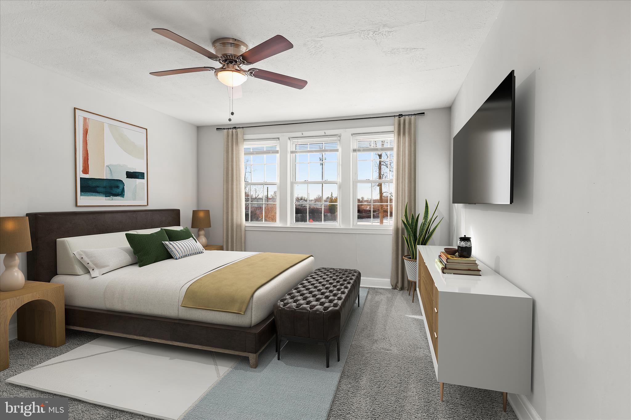 WESTFIELD - Residential