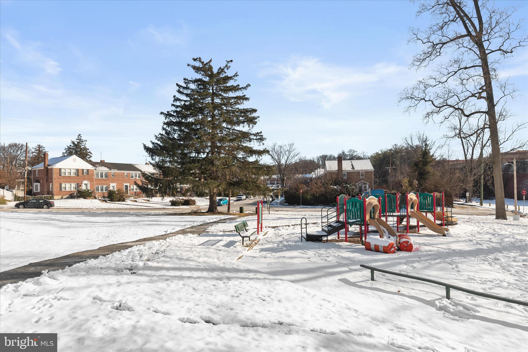 WESTFIELD - Residential