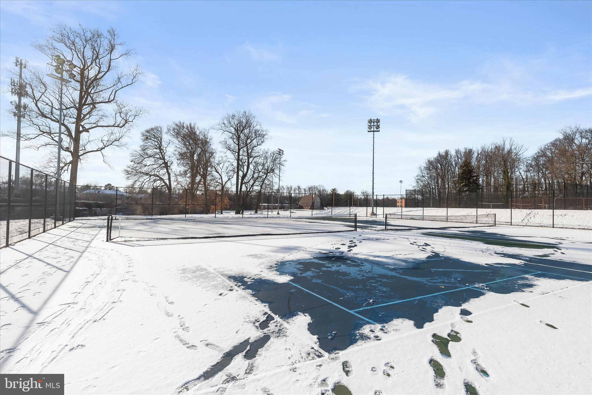 WESTFIELD - Residential