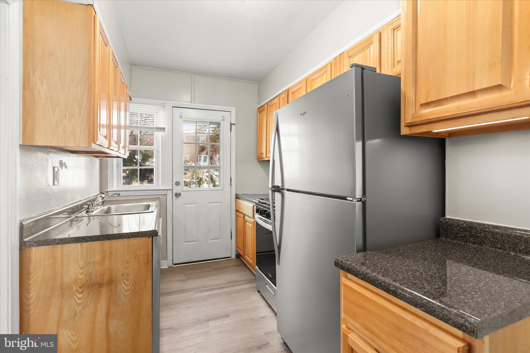 WESTFIELD - Residential