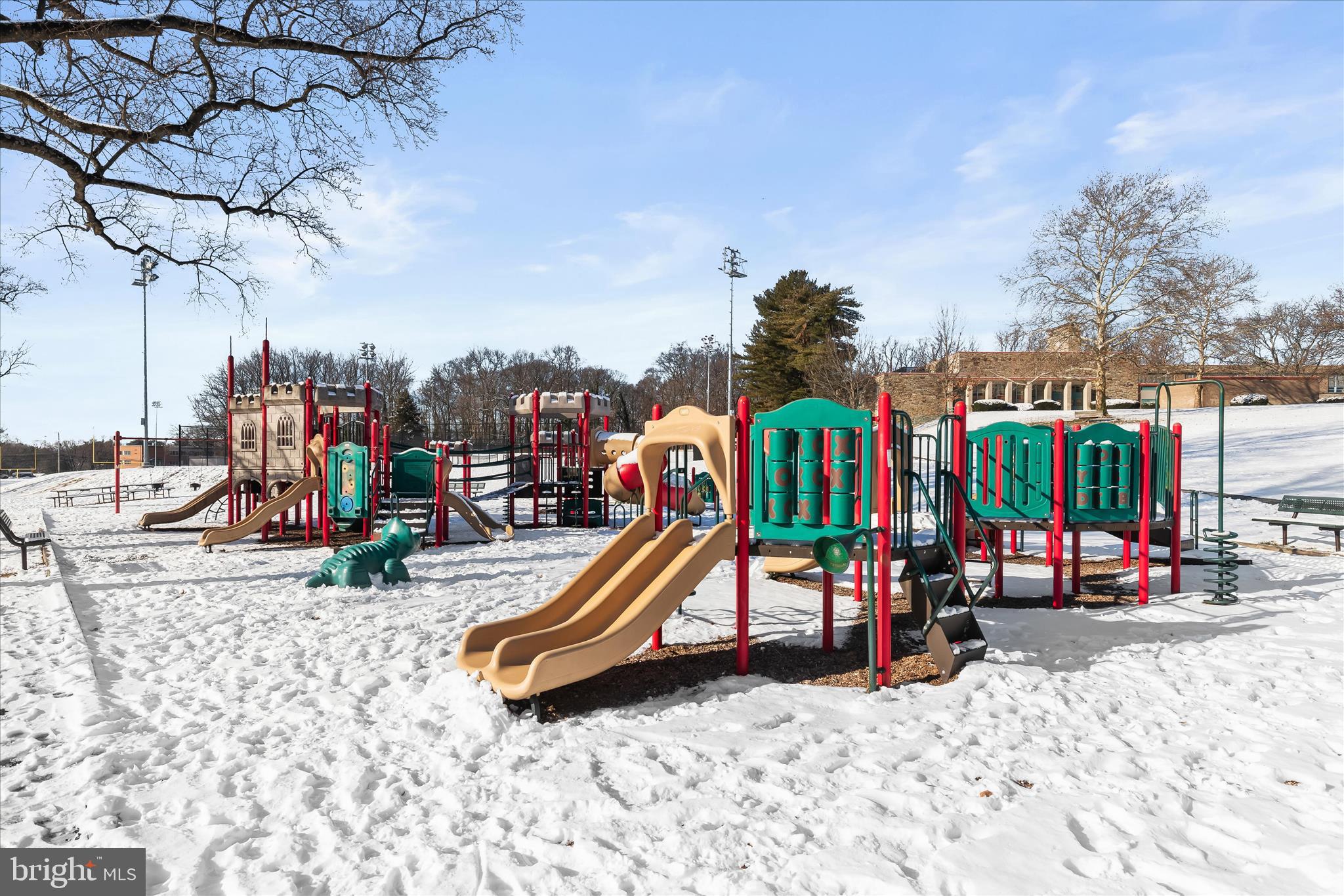 WESTFIELD - Residential