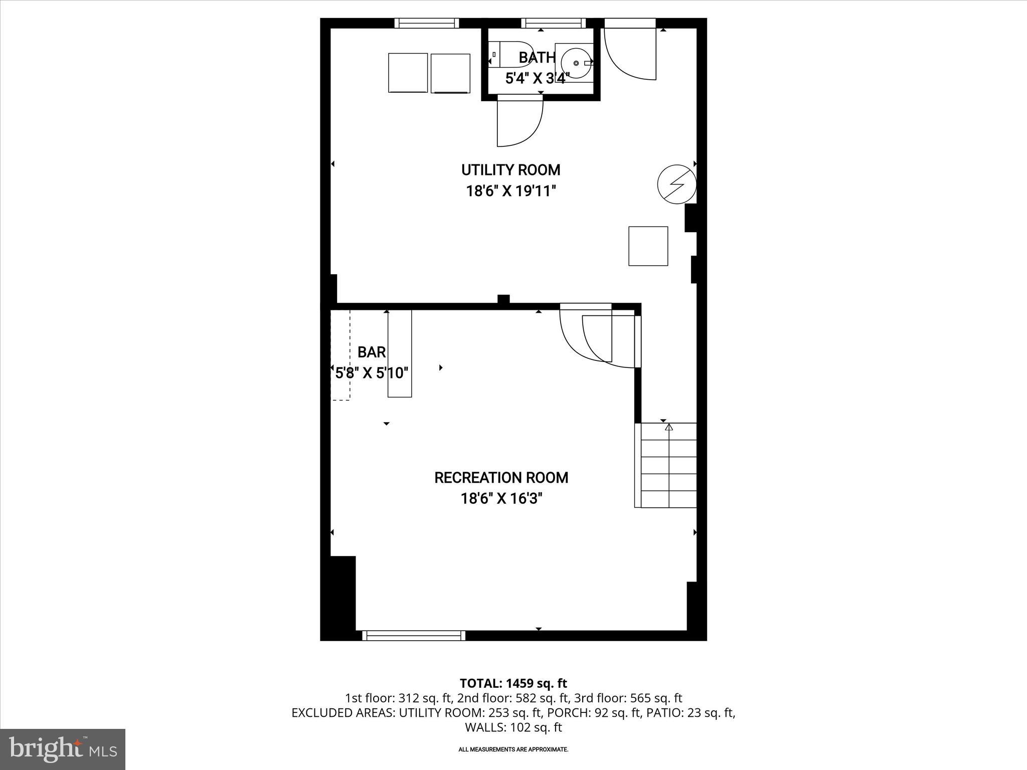 WESTFIELD - Residential