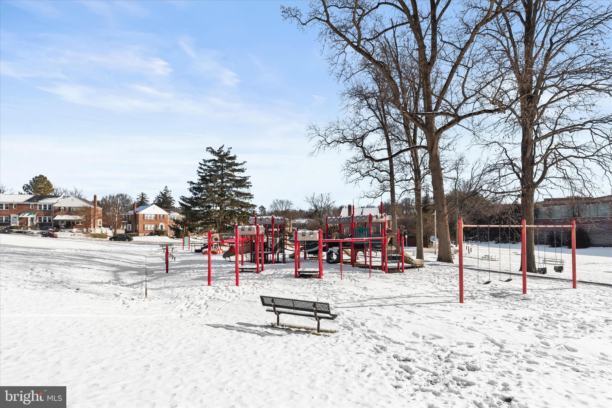 WESTFIELD - Residential