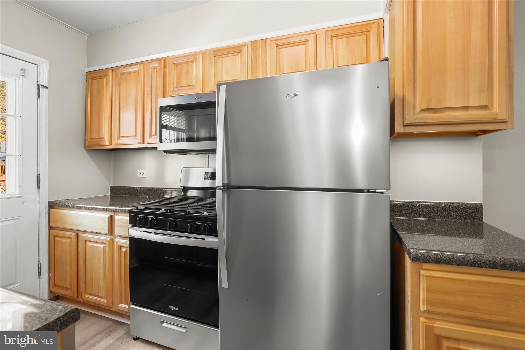 WESTFIELD - Residential