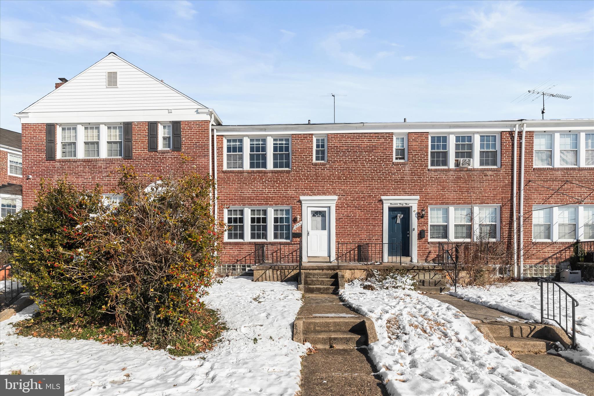 WESTFIELD - Residential