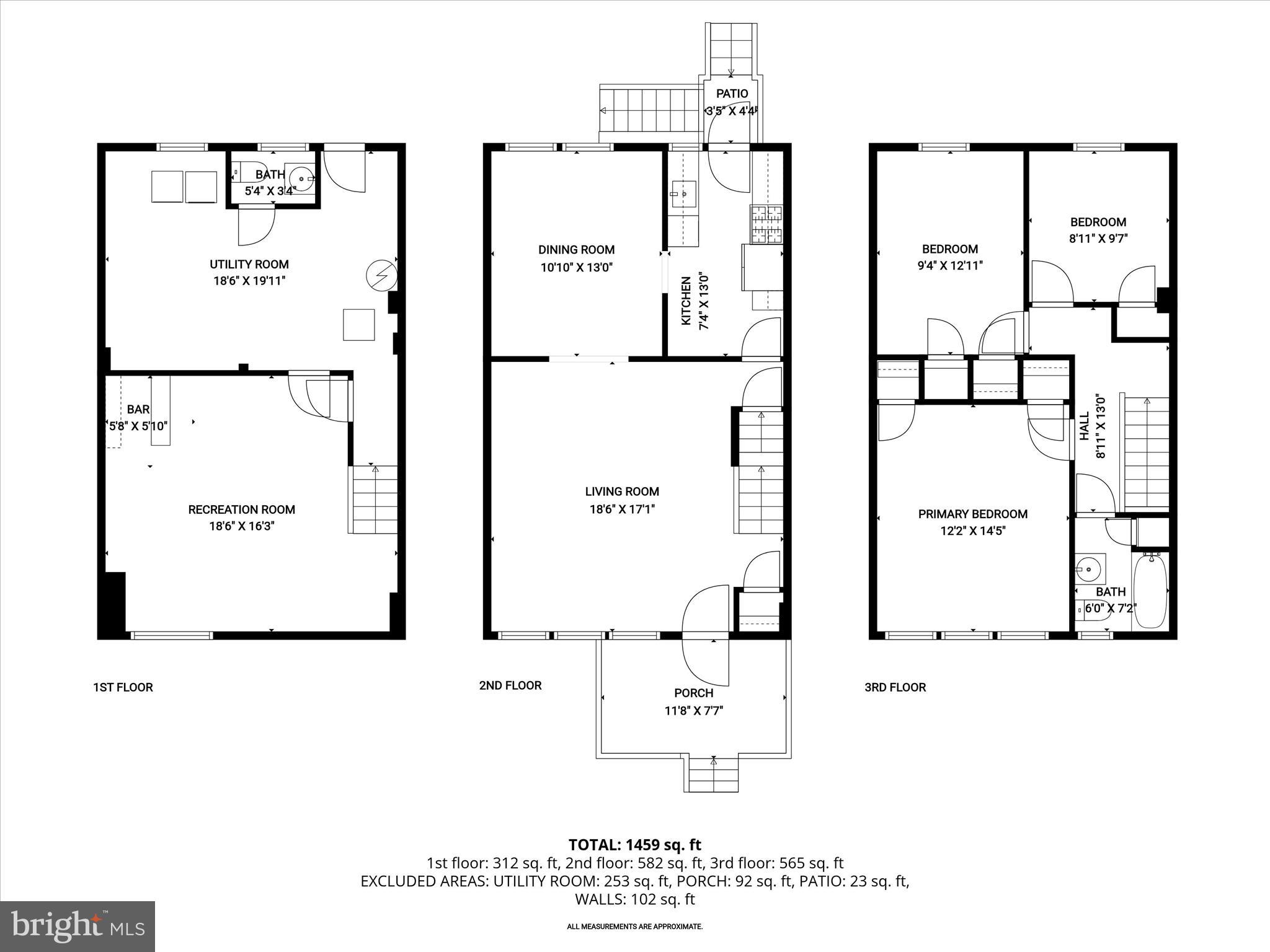 WESTFIELD - Residential