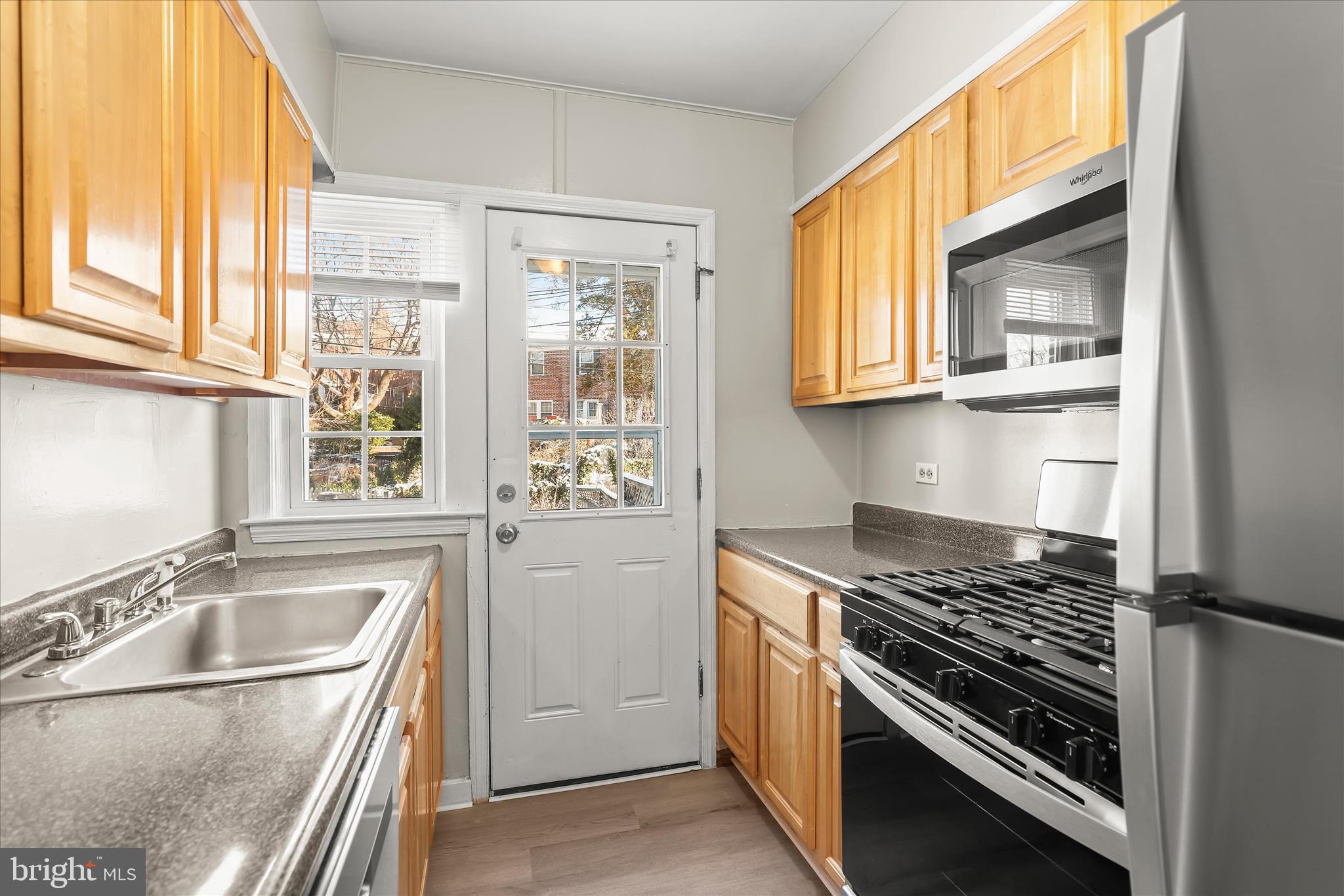 WESTFIELD - Residential